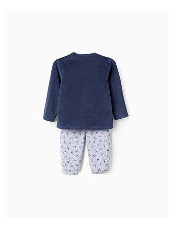 Pyjama brille dans le noir Emotions