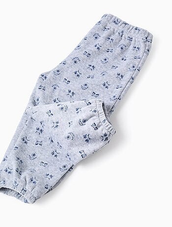 Pyjama brille dans le noir Emotions