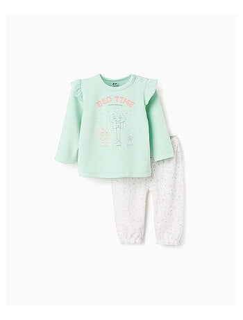 Pyjama brille dans le noir Emotions