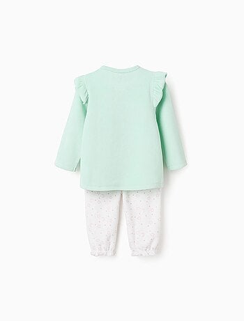 Pyjama brille dans le noir Emotions