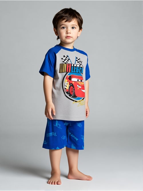 Pyjama Cars  | Licence Officielle - Kiabi