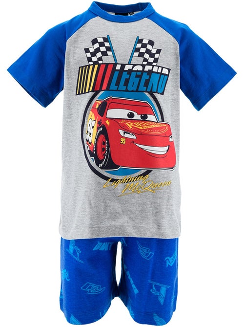 Pyjama Cars  | Licence Officielle - Kiabi