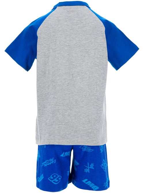 Pyjama Cars  | Licence Officielle - Kiabi