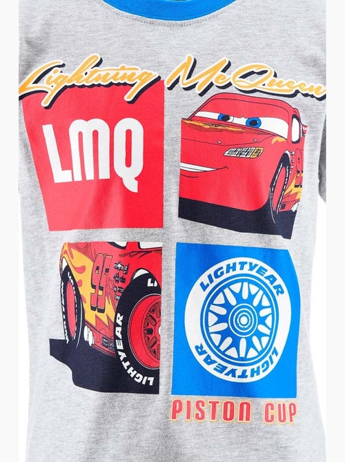 Pyjama Cars| Licence Officielle - Kiabi Pyjama Cars| Licence Officielle - Kiabi