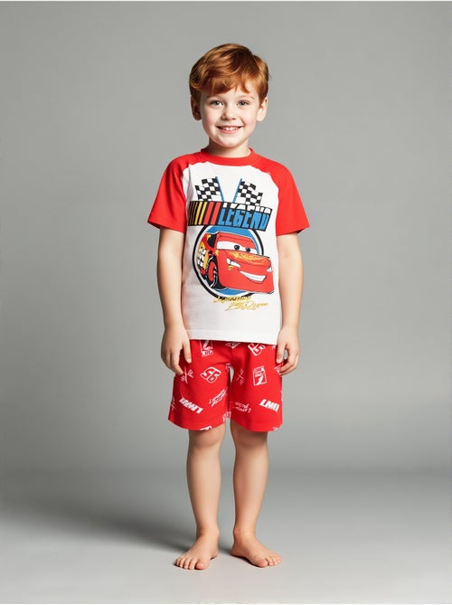 Pyjama Cars  | Licence Officielle - Kiabi