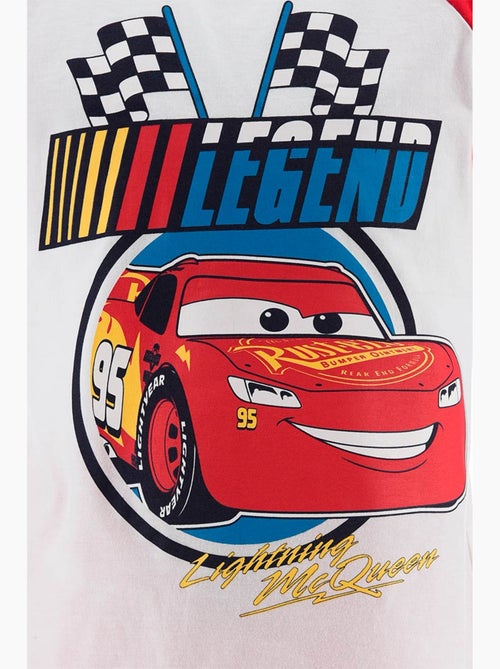 Pyjama Cars  | Licence Officielle - Kiabi