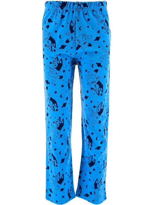 Pyjama cassé garçon bluey - licence officielle - Kiabi Pyjama cassé garçon bluey - licence officielle - Kiabi