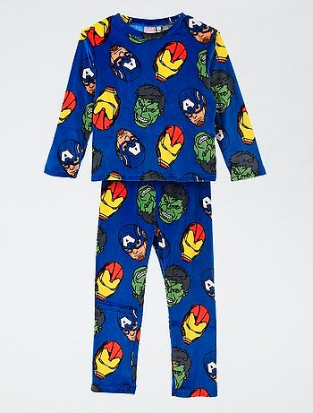 Pyjama chaud 'Avengers' de 'Marvel'