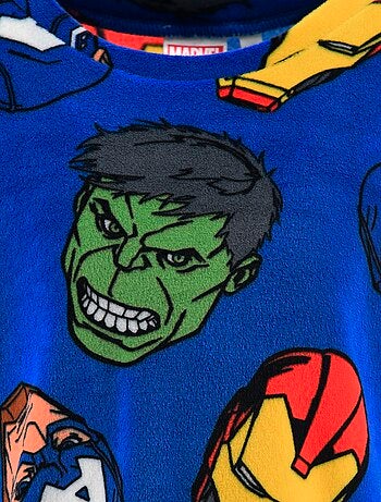 Pyjama chaud 'Avengers' de 'Marvel'