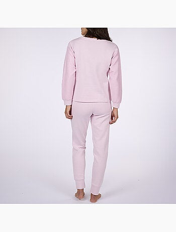 Pyjama CIRCUS rose - DODO