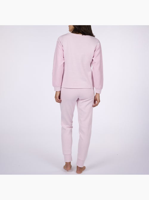 Pyjama CIRCUS rose - DODO - Kiabi Pyjama CIRCUS rose - DODO - Kiabi