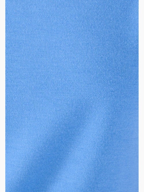 Pyjama Climatyl en maille jersey - Damart - Kiabi