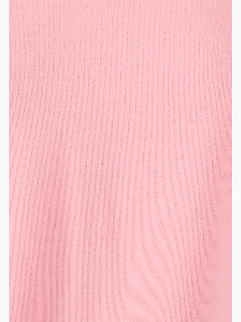 Pyjama Climatyl en maille jersey - Damart Rose - Kiabi