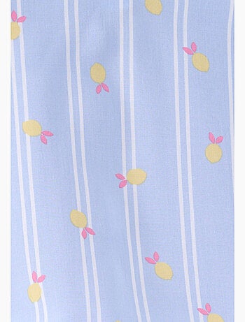 Pyjama Climatyl en pure viscose - Damart