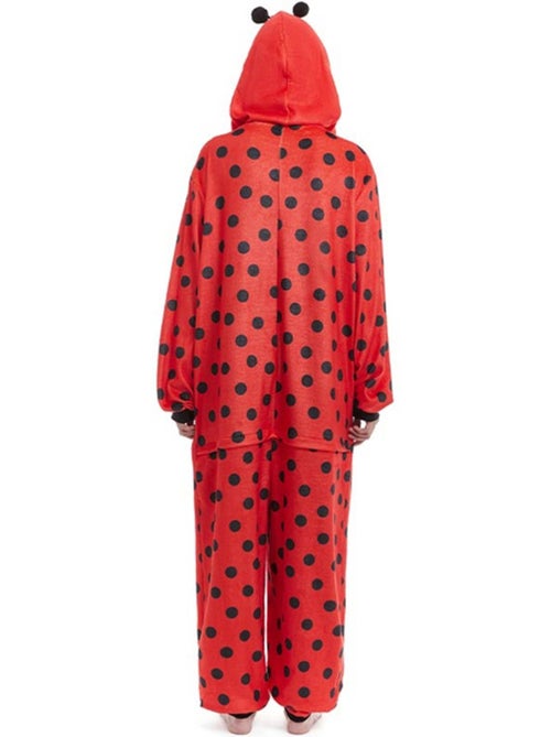 Pyjama coccinelle - Kiabi