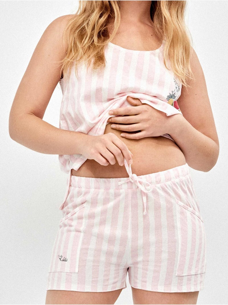 Pyjama collection frida Multicolore - Kiabi