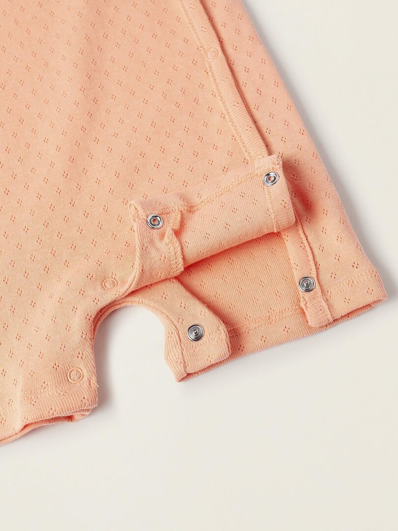 Maillot De Bain Bébé Fille Manches Longues 2025 - Avec Chapeau, Rash Guard - Pour Plage, Piscine, Surf