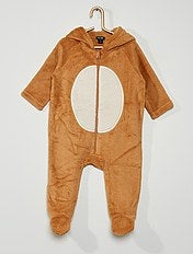 Surpyjama Bebe Garcon Kiabi