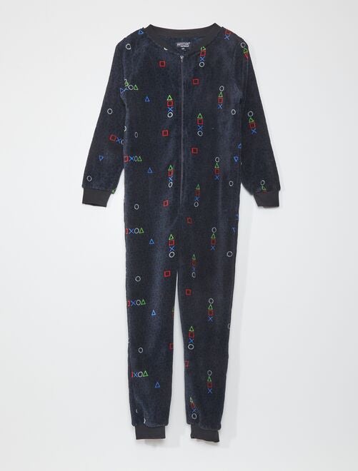 Combinaison Pyjama Garçon