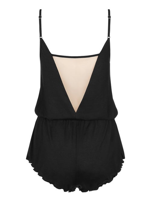Pyjama combishort de nuit Dione - Kiabi