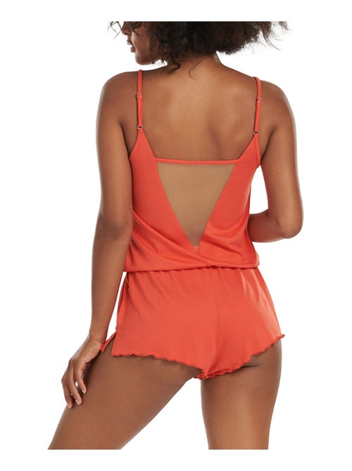 Pyjama combishort de nuit Dione - Kiabi