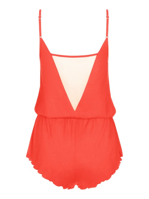 Pyjama combishort de nuit Dione - Kiabi