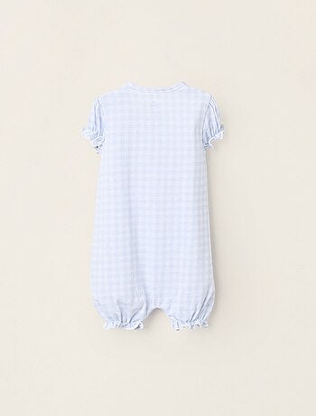 Pyjama Combishort en Coton Dumbo