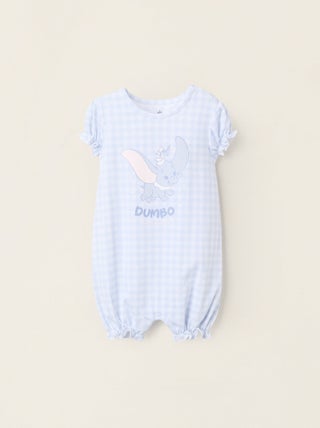 Pyjama Combishort en Coton Dumbo