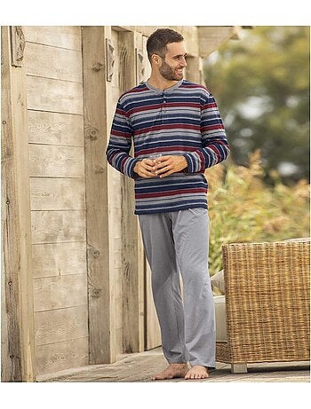 Pyjama confort extra - atlas for men