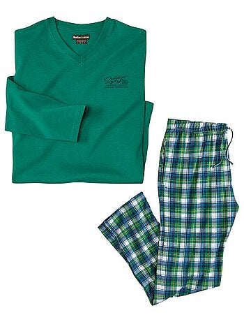 Pyjama Coton - ATLAS FOR MEN