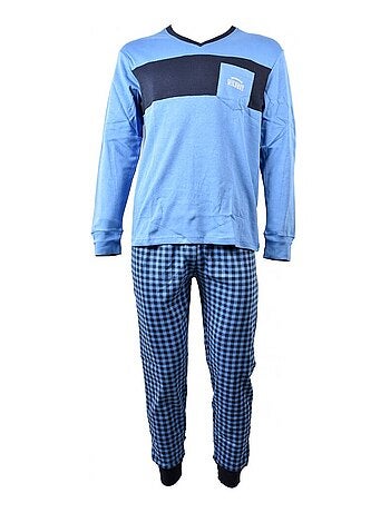Pyjama COTON