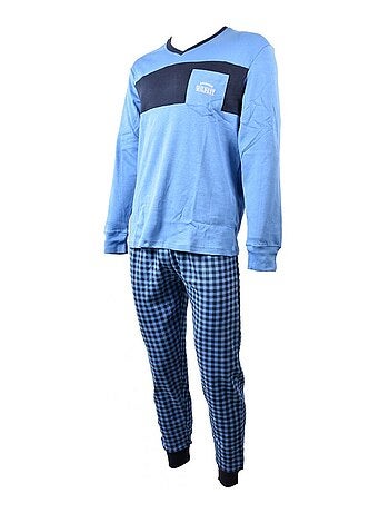 Pyjama COTON