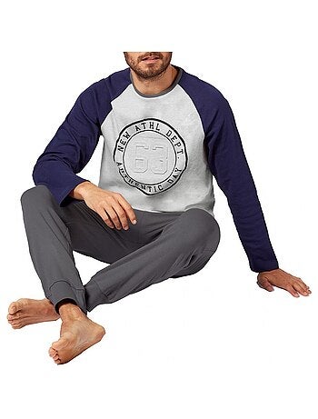 Pyjama COTON