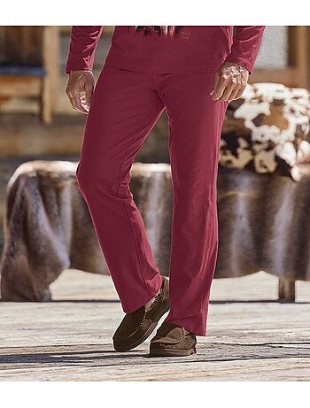Pyjama coton indian spirit - atlas for men