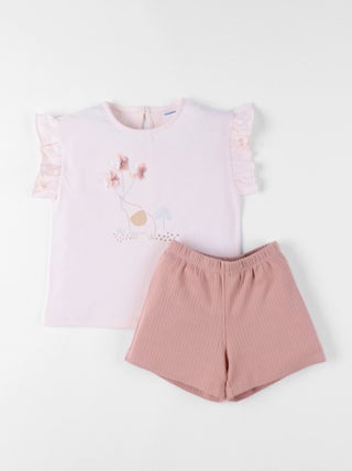 Pyjama, Coton Noukie's