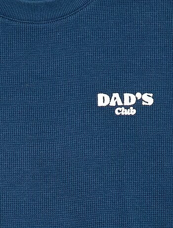 Pyjama court 2 pièces short + T-shirt