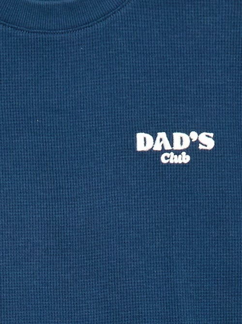 Pyjama court 2 pièces  short + T-shirt - Kiabi