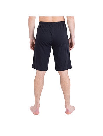 Pyjama court col rond homme SmileyWorld® I Athena