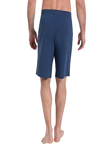 Pyjama court col tunisien homme Chic Athena