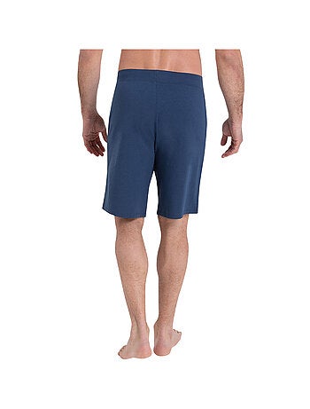 Pyjama court col tunisien homme Chic Athena