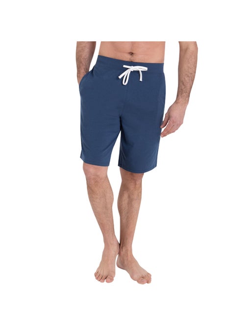 Pyjama court col tunisien homme Chic Athena - Kiabi