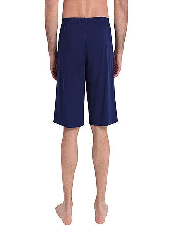 Pyjama court col V homme Ecopack Athena