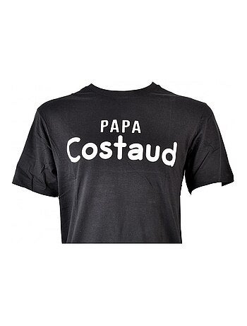 Pyjama Court COTON