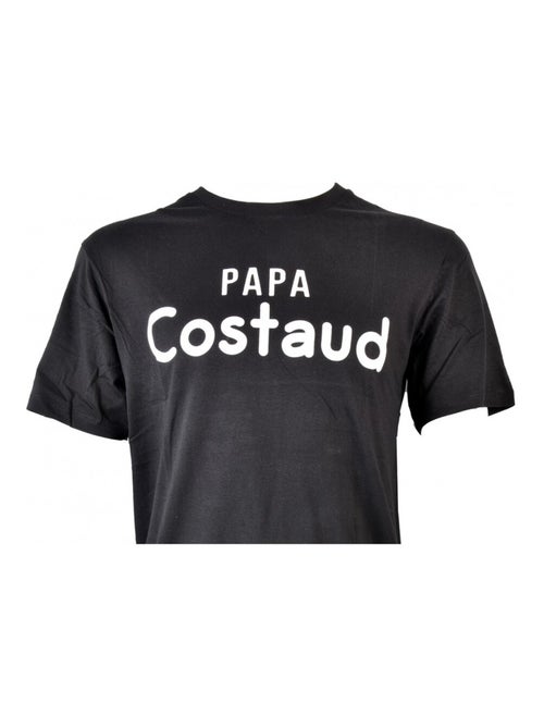 Pyjama Court COTON - Kiabi