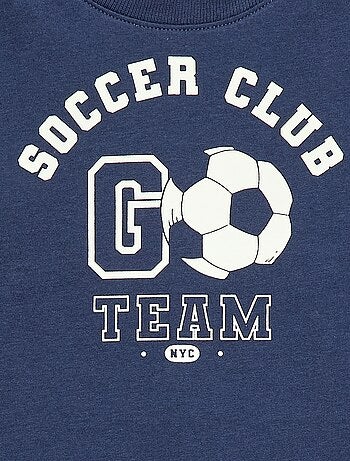 Pyjama court débardeur + court - 2 pièces