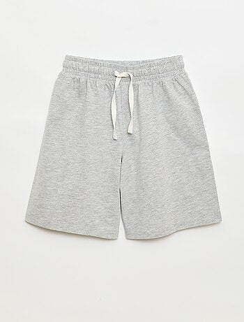 Pyjama court débardeur + short - 2 pièces