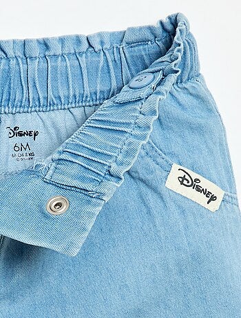 Pyjama court 'Disney' 'Marie' - 2 pièces