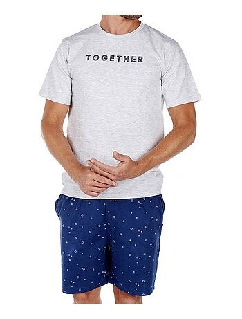 Pyjama Court DODO HOMEWEAR