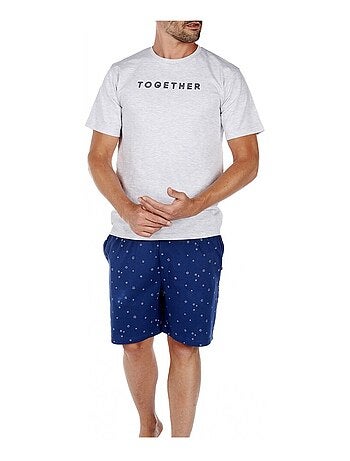 Pyjama Court DODO HOMEWEAR