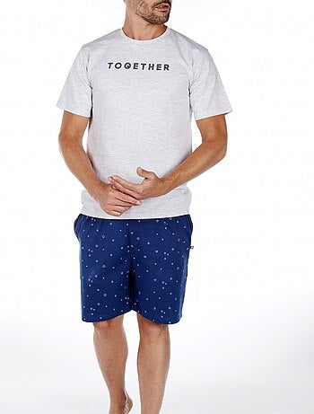 Pyjama Court DODO HOMEWEAR